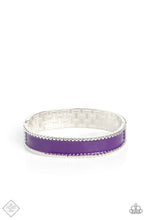 Load image into Gallery viewer, Paparazzi Vintage Vivace - Purple
