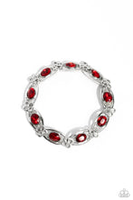 Load image into Gallery viewer, Paparazzi Infinite Impression - Red
