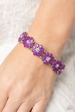 Load image into Gallery viewer, Paparazzi Hawaiian Holiday - Purple
