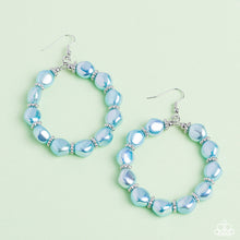 Load image into Gallery viewer, Paparazzi The Pearl Next Door - Blue

