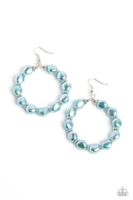 Load image into Gallery viewer, Paparazzi The Pearl Next Door - Blue
