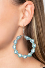 Load image into Gallery viewer, Paparazzi The Pearl Next Door - Blue
