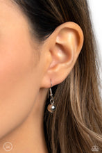 Load image into Gallery viewer, Paparazzi Never Lose Rope - Silver
