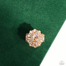 Load image into Gallery viewer, Paparazzi Glimmer and Spice - Gold
