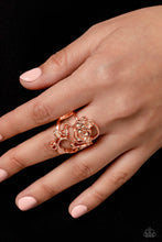 Load image into Gallery viewer, Paparazzi What Rose Around - Copper
