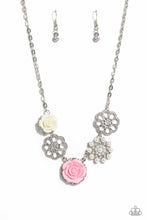 Load image into Gallery viewer, Paparazzi Tea Party Favors - Pink - Life Of The Party April 2023
