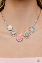 Load image into Gallery viewer, Paparazzi Tea Party Favors - Pink - Life Of The Party April 2023
