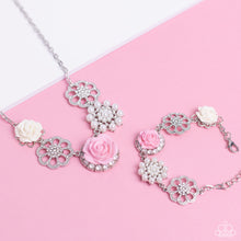 Load image into Gallery viewer, Paparazzi Tea Party Favors - Pink - Life Of The Party April 2023
