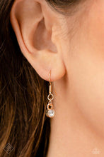 Load image into Gallery viewer, Paparazzi Exaggerated Elegance - Gold
