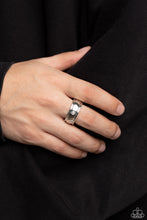 Load image into Gallery viewer, Paparazzi Seize the Sophistication - White

