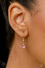 Load image into Gallery viewer, Paparazzi Colorblock Craze - Multi
