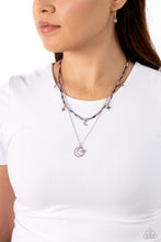 Load image into Gallery viewer, Paparazzi Constant as the Stars - Purple
