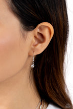 Load image into Gallery viewer, Paparazzi Constant as the Stars - Purple
