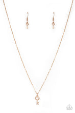 Load image into Gallery viewer, Very Low Key - Gold freeshipping - Sassy Sparkles $5 Jewelry
