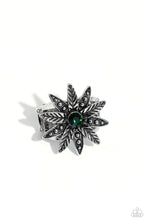 Load image into Gallery viewer, Paparazzi Sunflower Season - Green
