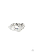 Load image into Gallery viewer, Paparazzi  Modeling Moon - Purple
