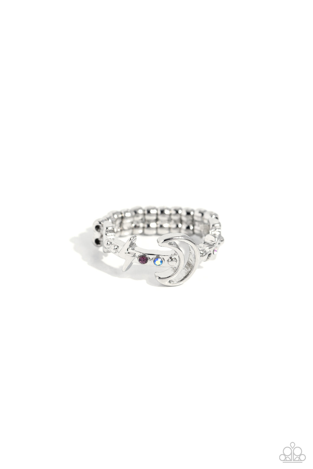 Paparazzi  Modeling Moon - Purple