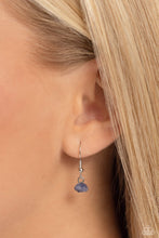 Load image into Gallery viewer, Paparazzi Chiseled Caliber - Blue
