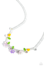 Load image into Gallery viewer, Paparazzi World Glass Wonder - Purple
