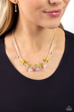 Load image into Gallery viewer, Paparazzi World Glass Wonder - Purple

