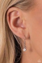 Load image into Gallery viewer, Paparazzi Teardrop Team - Red
