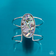 Load image into Gallery viewer, Paparazzi Enigmatic Energy - Blue
