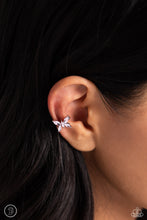 Load image into Gallery viewer, Aerial Advancement - Pink (Ear Cuff)
