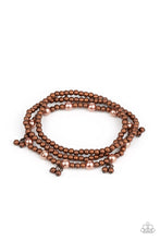 Load image into Gallery viewer, GRANDIOSE Slam - Copper freeshipping - Sassy Sparkles $5 Jewelry
