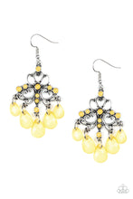 Load image into Gallery viewer, Paparazzi Dip It Glow - Yellow - VENDOR _NAME - Sassy Sparkles $5 Jewelry
