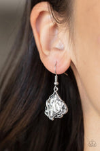 Load image into Gallery viewer, Paparazzi Amazon Amulet - Blue - VENDOR _NAME - Sassy Sparkles $5 Jewelry
