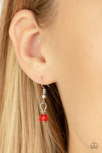 Load image into Gallery viewer, Pharaoh Finesse - Red freeshipping - Sassy Sparkles $5 Jewelry
