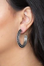 Load image into Gallery viewer, Retro Reverberation - Silver freeshipping - Sassy Sparkles $5 Jewelry
