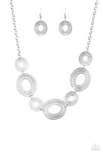 Load image into Gallery viewer, Basically Baltic - Silver freeshipping - Sassy Sparkles $5 Jewelry
