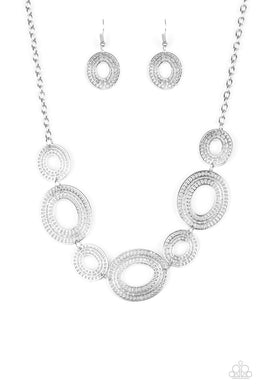 Basically Baltic - Silver freeshipping - Sassy Sparkles $5 Jewelry