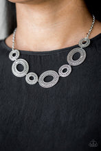 Load image into Gallery viewer, Basically Baltic - Silver freeshipping - Sassy Sparkles $5 Jewelry
