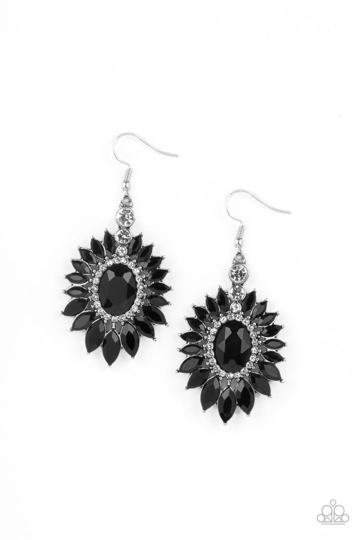 Paparazzi Big-Time Twinkle - Black