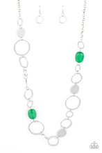Load image into Gallery viewer, Colorful Combo - Green - VENDOR _NAME - Sassy Sparkles $5 Jewelry
