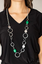 Load image into Gallery viewer, Colorful Combo - Green - VENDOR _NAME - Sassy Sparkles $5 Jewelry
