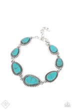 Load image into Gallery viewer, Elemental Exploration - Blue freeshipping - Sassy Sparkles $5 Jewelry
