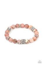 Load image into Gallery viewer, Paparazzi Garden Zen - Pink - VENDOR _NAME - Sassy Sparkles $5 Jewelry
