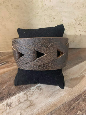 Paparazzi Horse and Carriage - Brown - VENDOR _NAME - Sassy Sparkles $5 Jewelry