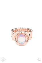 Load image into Gallery viewer, Mystical Treasure - Rose Gold freeshipping - Sassy Sparkles $5 Jewelry
