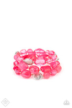 Load image into Gallery viewer, Oceanside Bliss- Pink freeshipping - Sassy Sparkles $5 Jewelry

