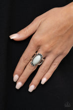Load image into Gallery viewer, Paparazzi Psychedelic Deserts - White - VENDOR _NAME - Sassy Sparkles $5 Jewelry
