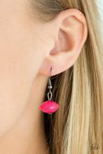 Load image into Gallery viewer, Runway Rebel - Pink freeshipping - Sassy Sparkles $5 Jewelry
