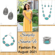 Load image into Gallery viewer, Eco Energy- Blueprints freeshipping - Sassy Sparkles $5 Jewelry
