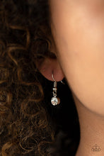 Load image into Gallery viewer, Paparazzi Stellar Sophistication - Blue - VENDOR _NAME - Sassy Sparkles $5 Jewelry
