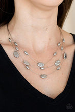 Load image into Gallery viewer, Top Zen - Silver freeshipping - Sassy Sparkles $5 Jewelry
