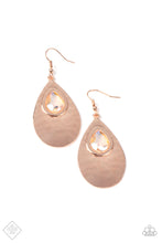 Load image into Gallery viewer, Tranquil Trove - Rose Gold freeshipping - Sassy Sparkles $5 Jewelry
