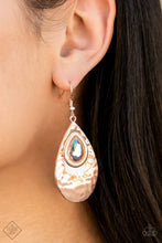 Load image into Gallery viewer, Tranquil Trove - Rose Gold freeshipping - Sassy Sparkles $5 Jewelry
